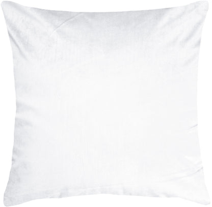 Almohada completa Malthe II con cremallera 50 x 50