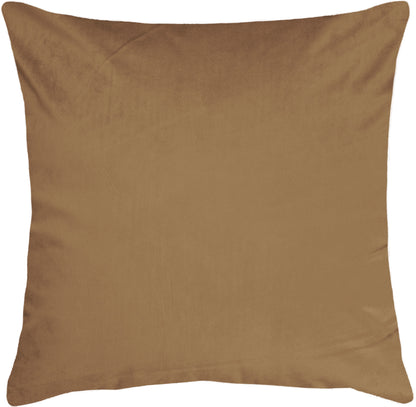 Almohada completa Malthe II con cremallera 50 x 50