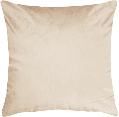 Almohada completa Malthe II con cremallera 50 x 50