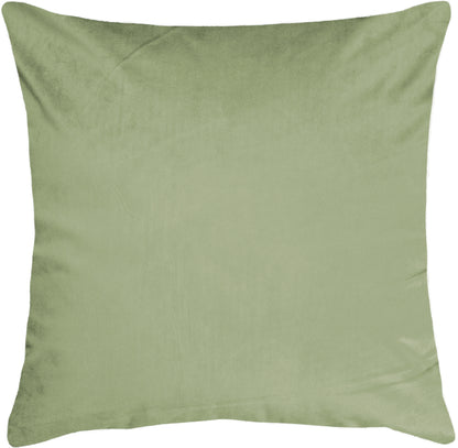 Almohada completa Malthe II con cremallera 50 x 50