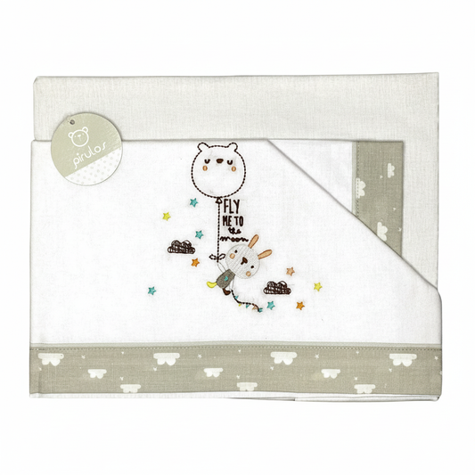 Imagem com fundo melhorado