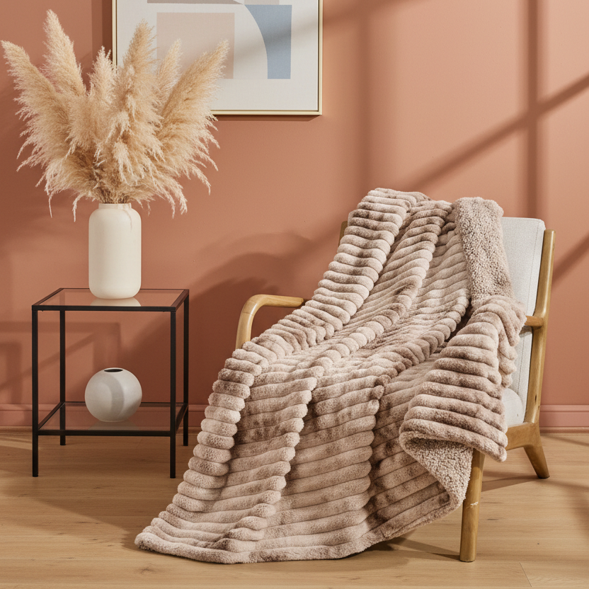 Manta 130x170 Plutón