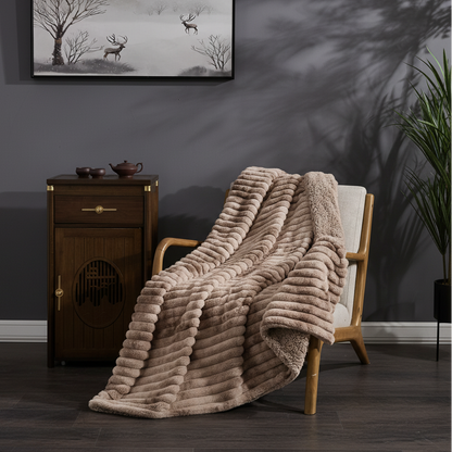 Manta 130x170 Plutón