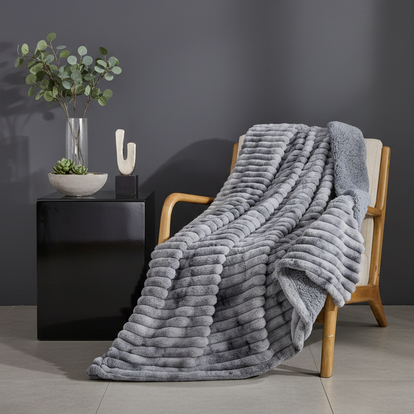 Manta 130x170 Plutón