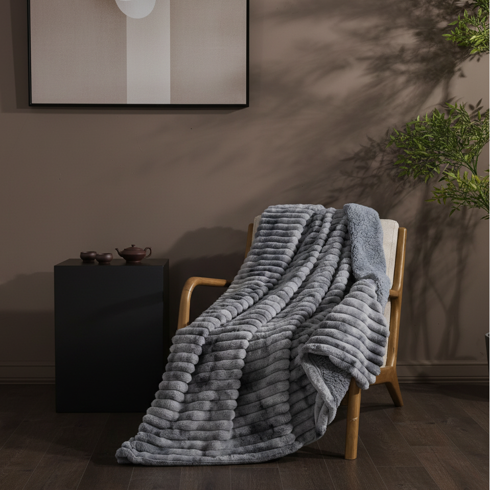 Manta 130x170 Plutón