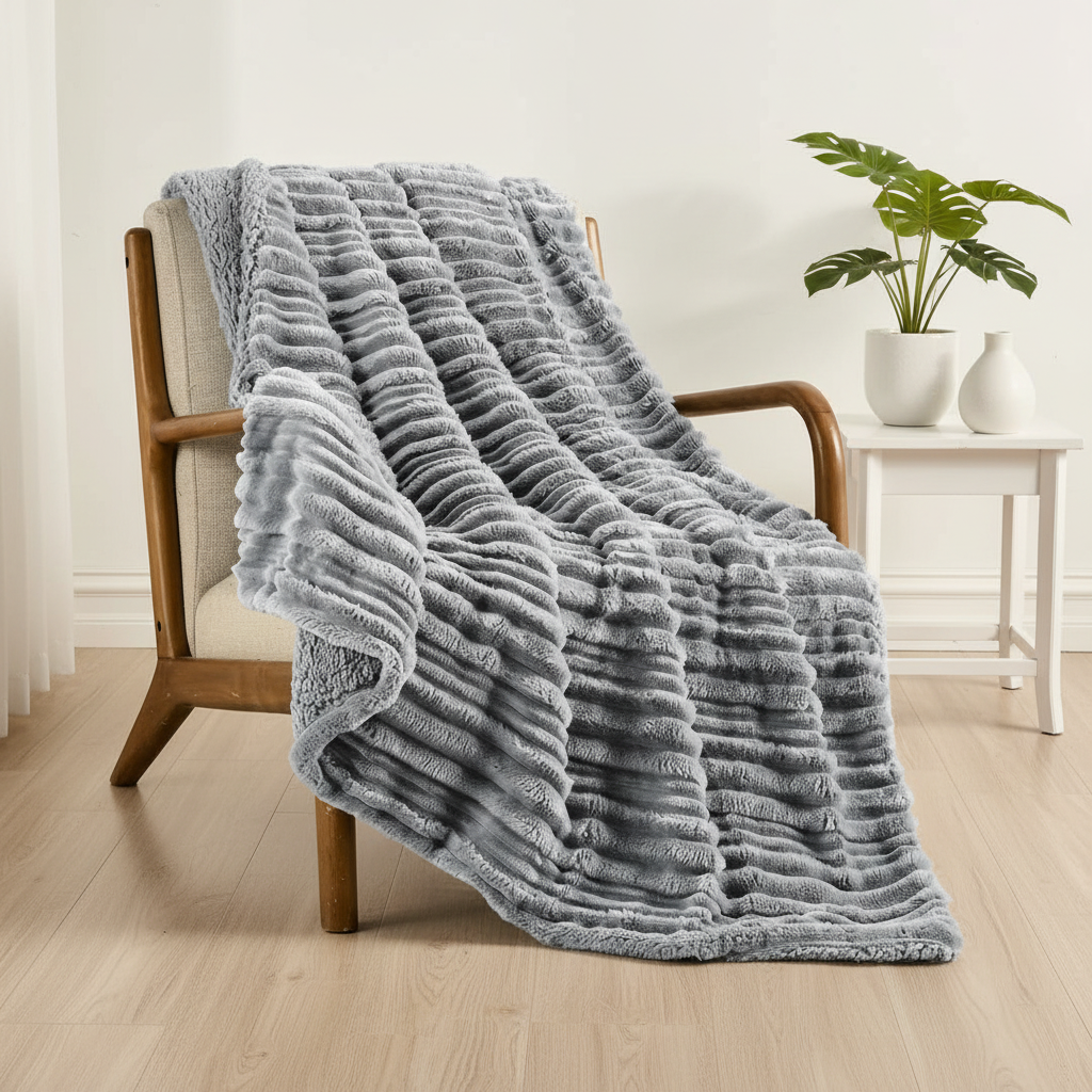 Manta 130x170 Plutón