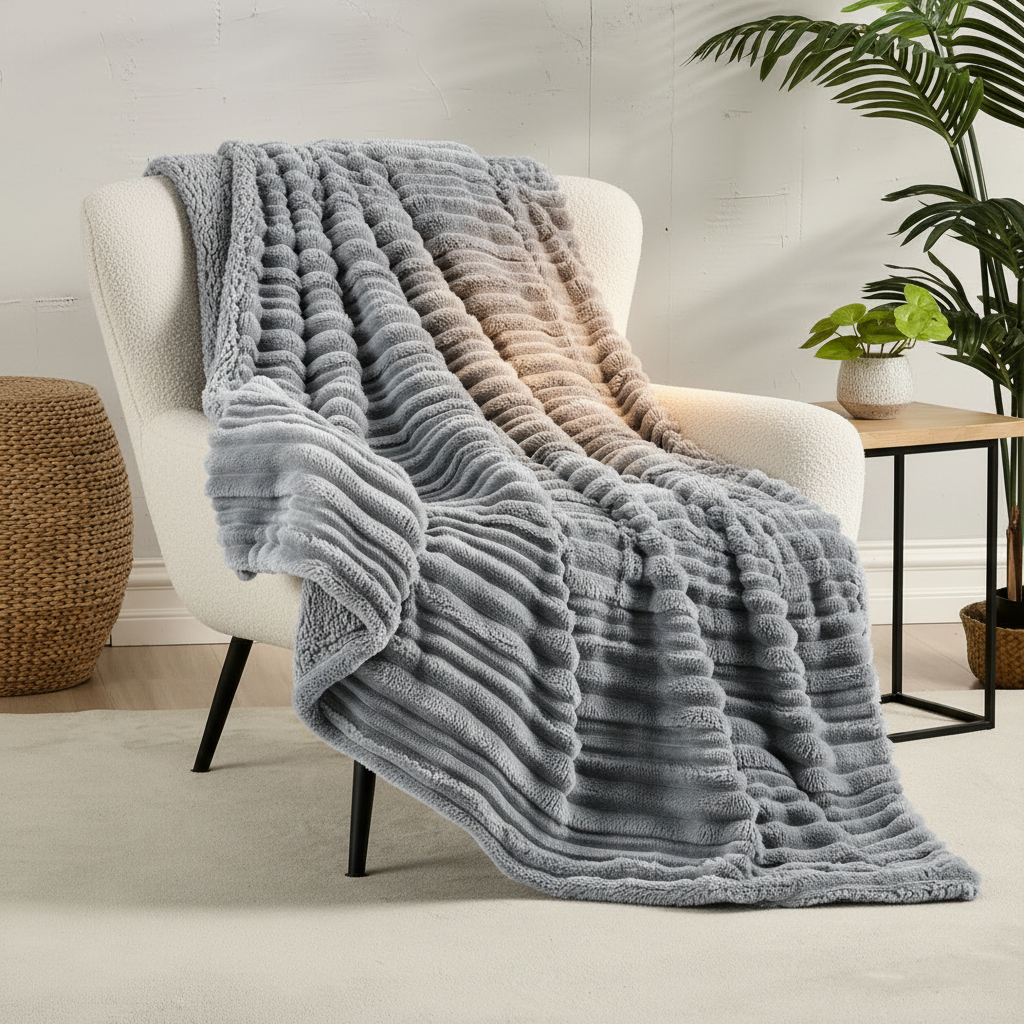 Manta 130x170 Plutón