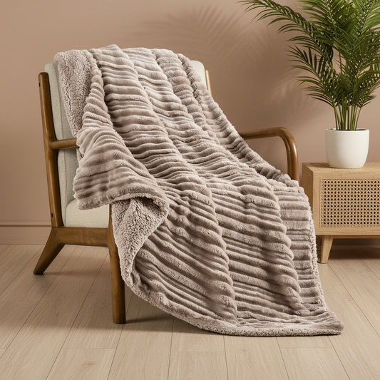 Manta 130x170 Plutón