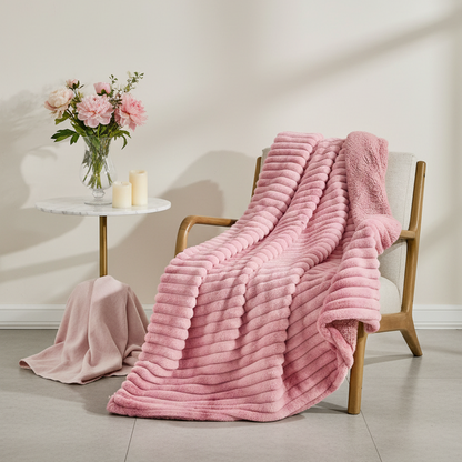 Manta 130x170 Plutón