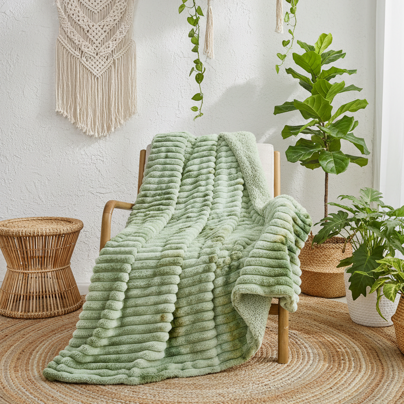 Manta 130x170 Plutón