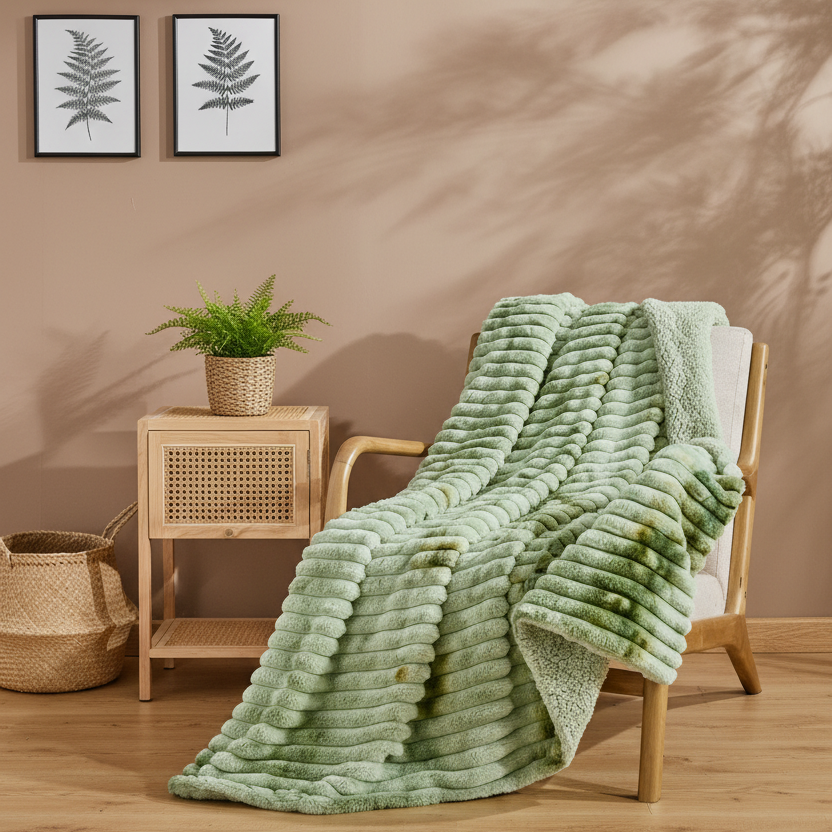 Manta 130x170 Plutón