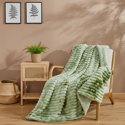 Manta 130x170 Plutón