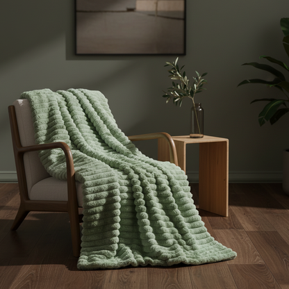 Manta 130x170 Plutón