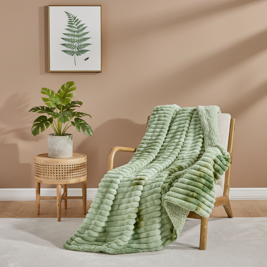 Manta 130x170 Plutón