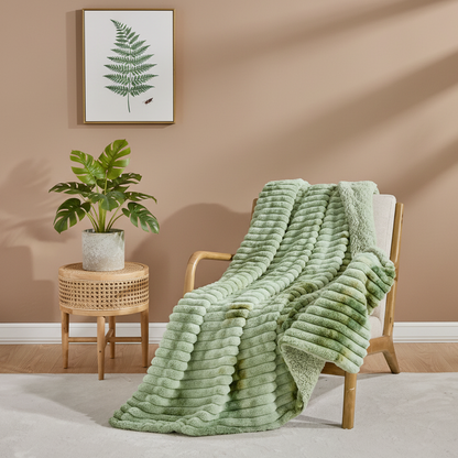 Manta 130x170 Plutón