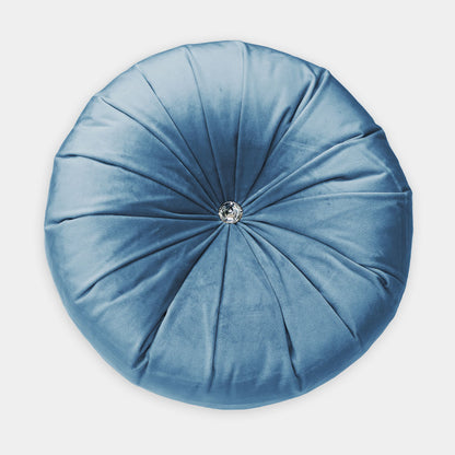 Almofada Decorativa Veludo Moon