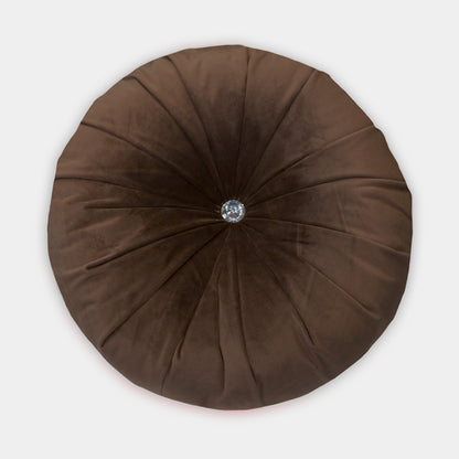 Almofada Decorativa Veludo Moon