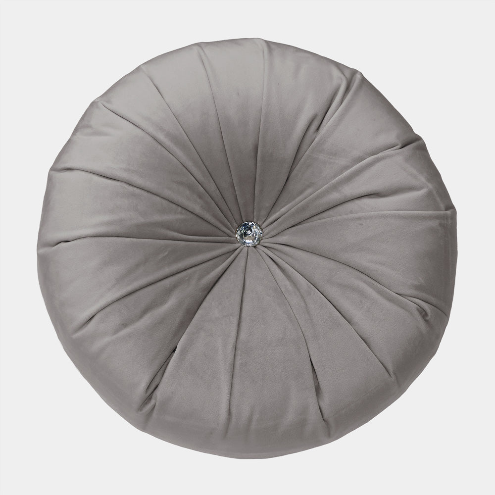 Almofada Decorativa Veludo Moon