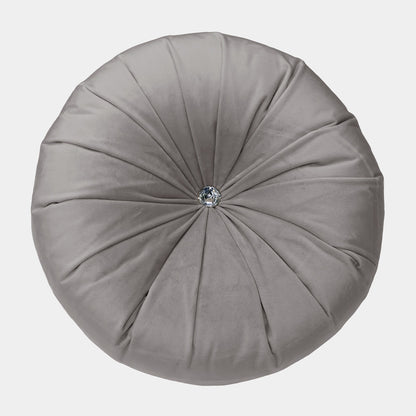 Almofada Decorativa Veludo Moon