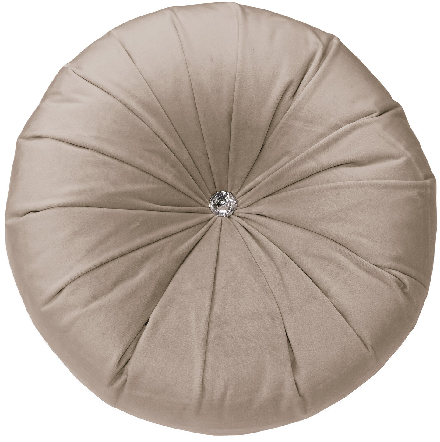 Almofada Decorativa Veludo Moon