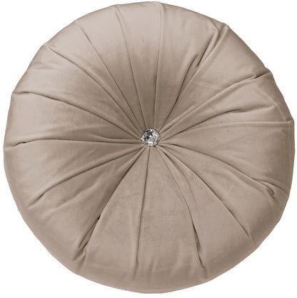 Almofada Decorativa Veludo Moon
