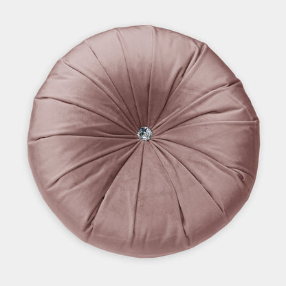 Almofada Decorativa Veludo Moon