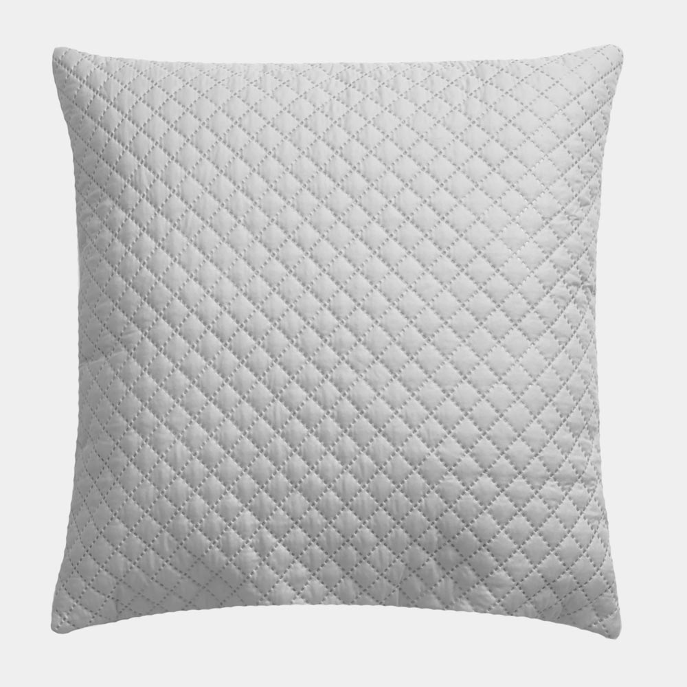 Almohada completa Malthe II con cremallera 50 x 50
