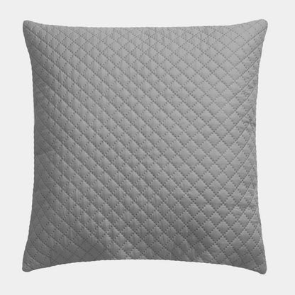 Almohada completa Malthe II con cremallera 50 x 50