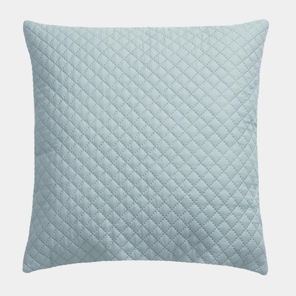 Almohada completa Malthe II con cremallera 50 x 50