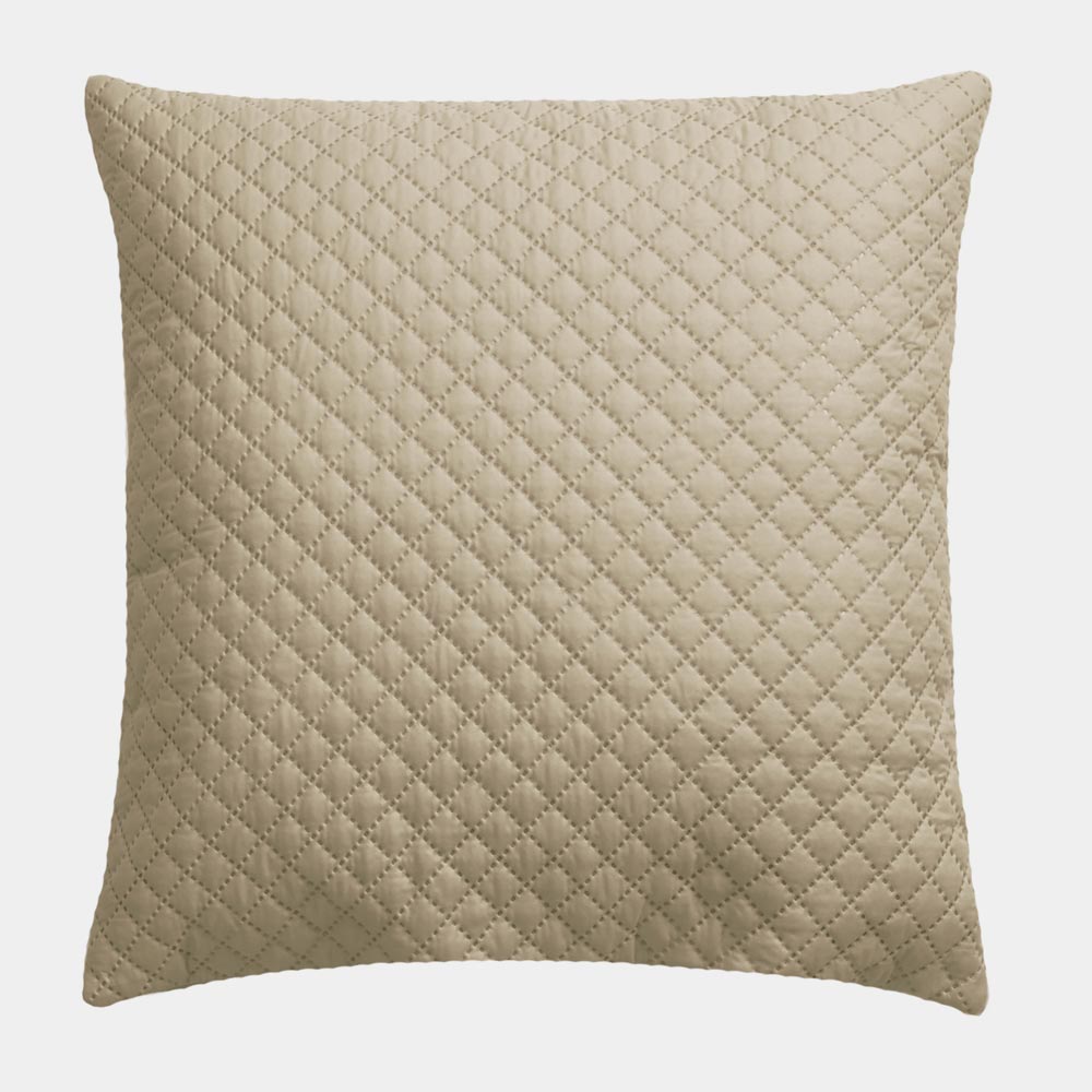 Almohada completa Malthe II con cremallera 50 x 50
