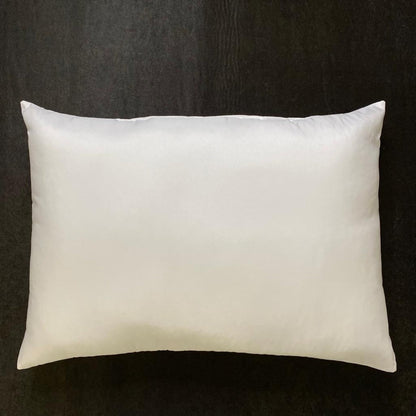 Cojín Relleno Liso 50x70 Blanco