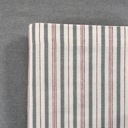 Jogo Lençóis Cama Jacquard Flanela Dupla