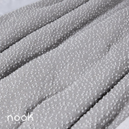 Edredão Jacquard Quilt Fizzy