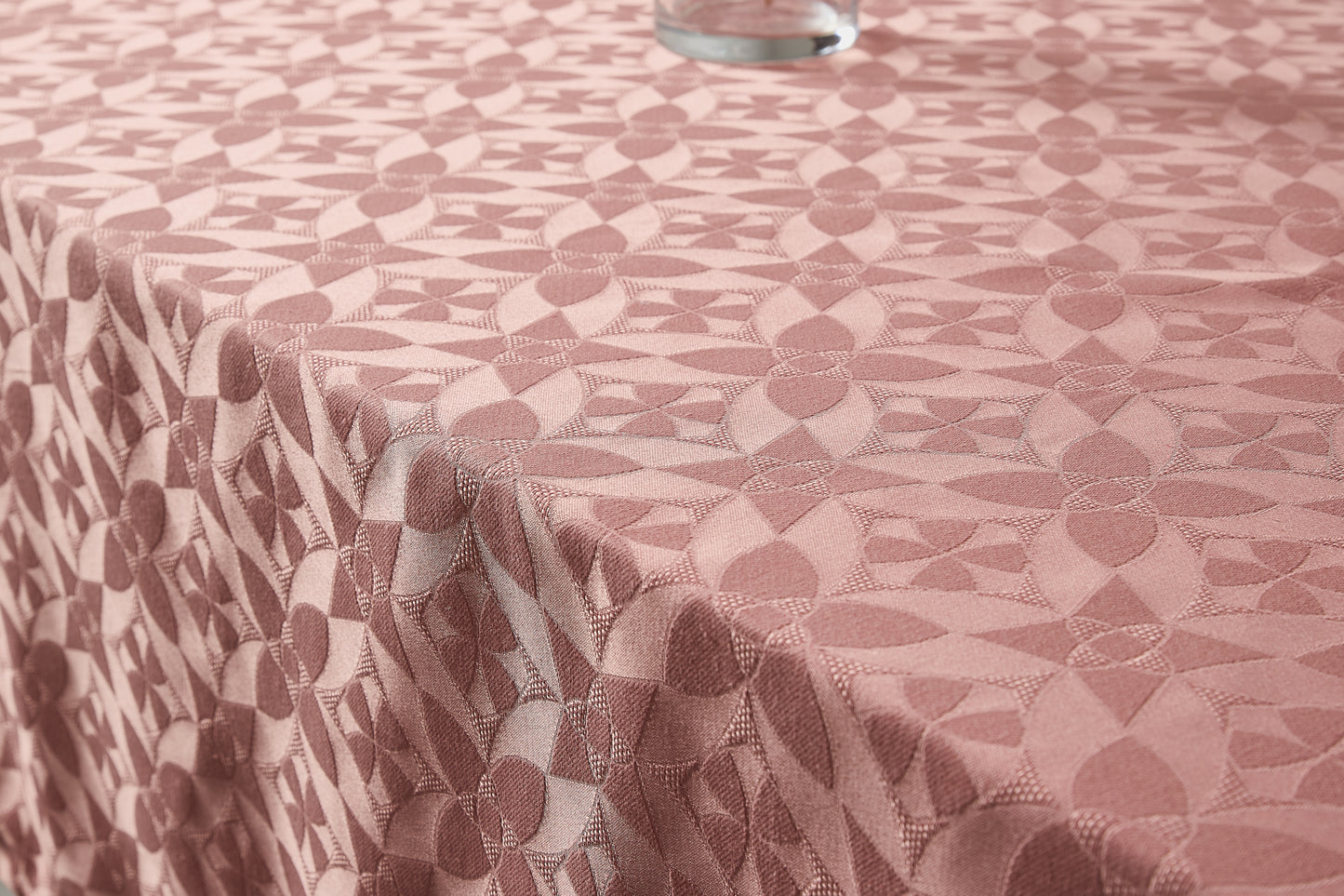 Toalha de Mesa Jacquard ANTI-NÓDOAS Loisy