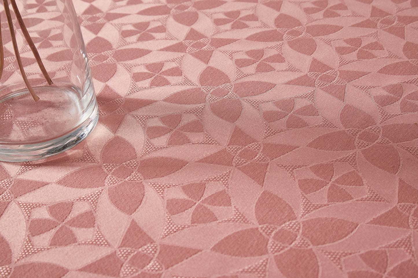 Toalha de Mesa Jacquard ANTI-NÓDOAS Loisy