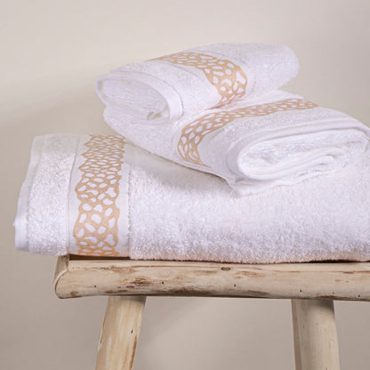 Conjunto Banho 3 Pçs 500 Grs Ternura