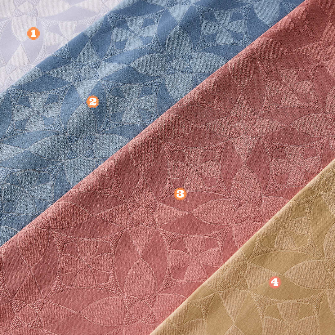 Mantel Jacquard ANTIMANCHAS Loisy