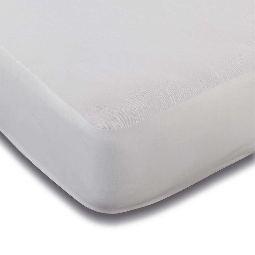 Protetor colchão Cama 3 em 1 TENCEL®